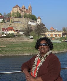 River Cruising Photo Highlight