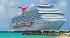 Carnival Breeze - Courtesy of Carnival Cruise Lines