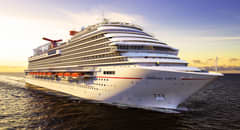 Carnival Vista - Courtesy of Carnival Cruise Lines