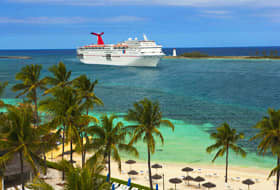 Carnival Sensation - Courtesy of Carnival Cruise Lines