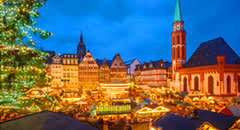 European Christmas Markets