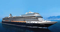 ms Koningsdam - Courtesy of Holland America Line