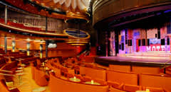 Holland America Theater