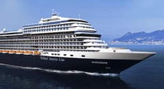 Holland America ms Koningsdam