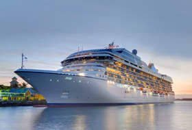 Oceania Marina - Courtesy of Oceania Cruises