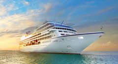 Oceania Sirena - Courtesy of Oceania Cruises