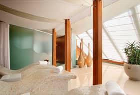 Spa - Courtesy of Oceania Cruises