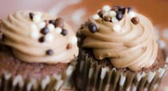 Chocolate cupcakes