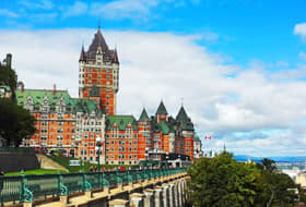 Quebec City, Canada