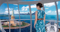 Quantum of the Seas - Courtesy of Royal Caribbean