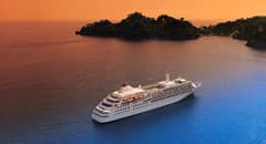  - Courtesy of Silversea Cruises