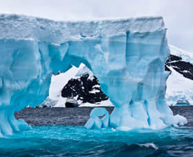 Expedition Cruise in Antarctica