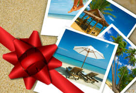 Give the Gift of Cruising