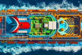 Carnival Vista - Courtesy of Carnival Cruise Lines