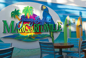 Margaritaville at Sea - Courtesy of Norwegian Cruise Line