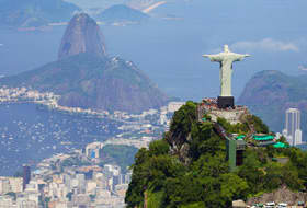 Rio de Janeiro