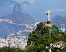 Rio de Janeiro, Brazil