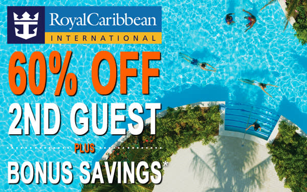 caribbean cruise deals november 2022