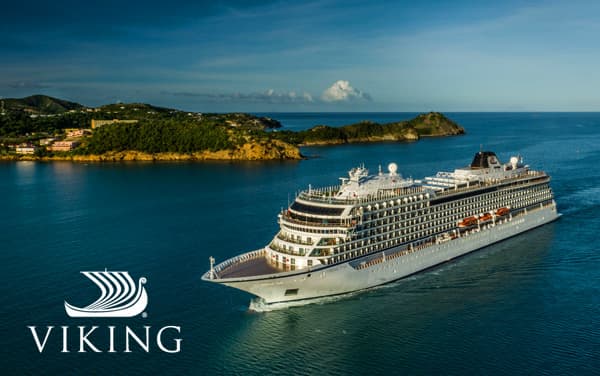 Viking Oceans World Cruise Deals: 2024, 2025 and 2026 Viking Oceans 