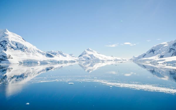 World Traveller Antarctica Cruise Destination