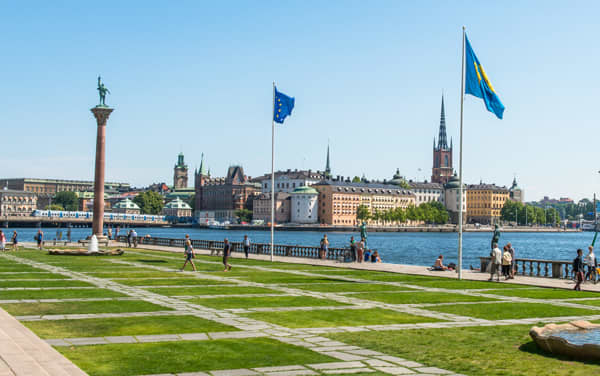 View Destination Celebrity Cruises-Northern Europe