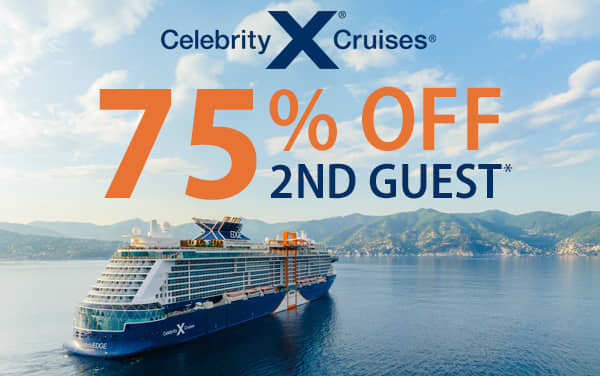 celebrity cruise deals