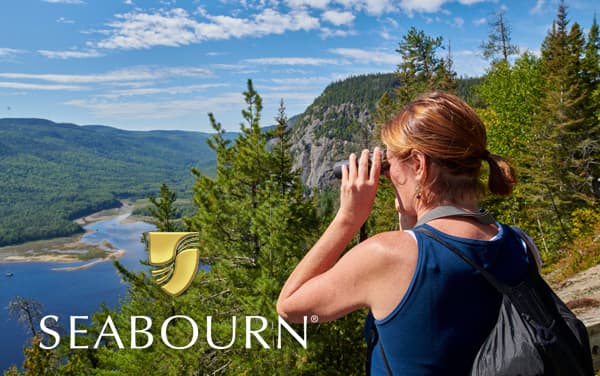 Seabourn US Atlantic Coast cruises from $5,244*