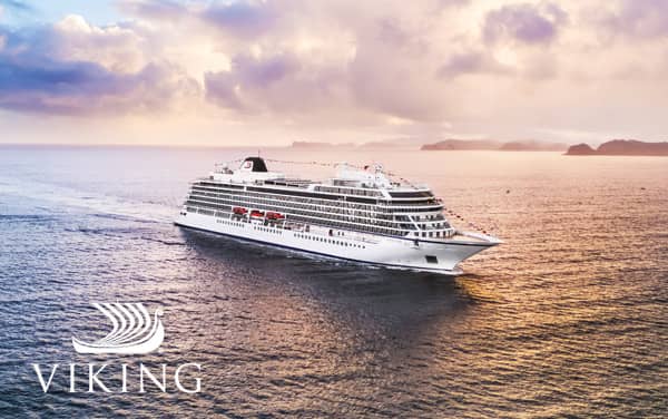 viking ocean cruises promotions