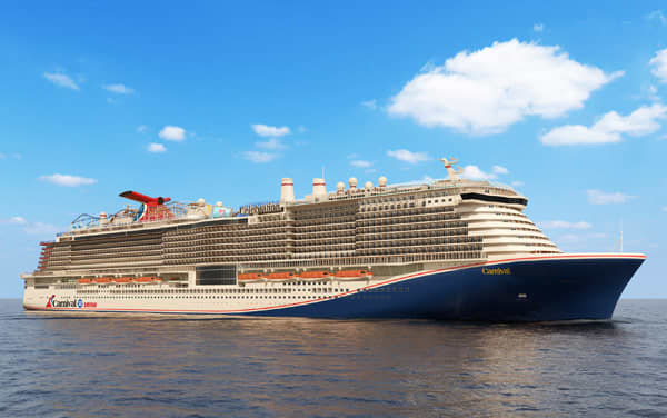 View Ship Carnival Cruise Line-Carnival Jubilee