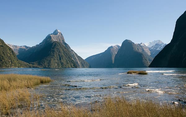 View Destination Celebrity Cruises-Australia/New Zealand