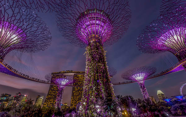 View Destination Celebrity Cruises-Asia