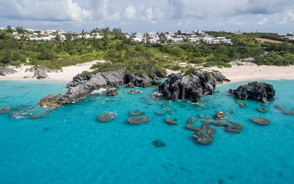 Celebrity Eclipse Bermuda Cruise Destination