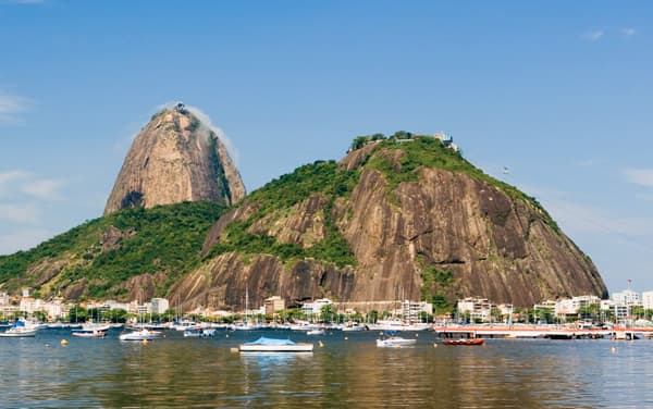 View Destination Celebrity Cruises-South America