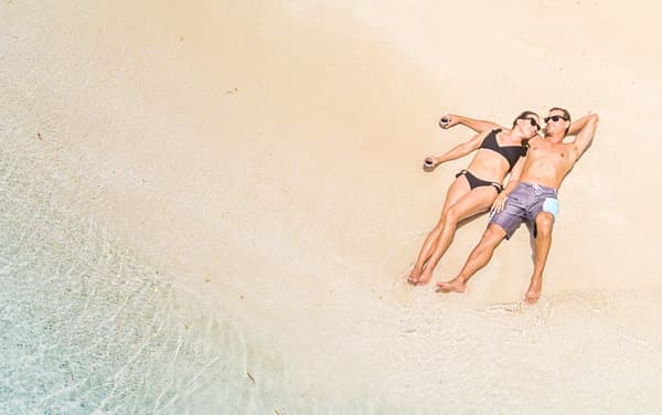 View Destination Celebrity Cruises-South Pacific / Tahiti