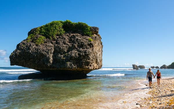 View Destination Celebrity Cruises-Southern Caribbean