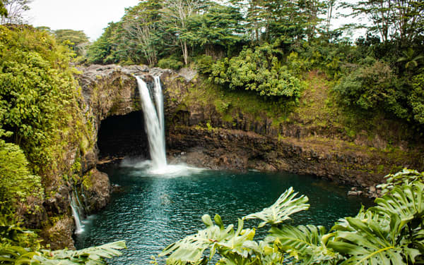 View Destination Celebrity Cruises-Hawaii