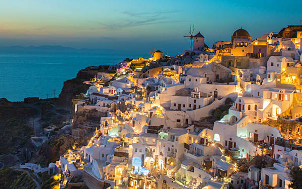 Celebrity Ascent Mediterranean Cruise Destination