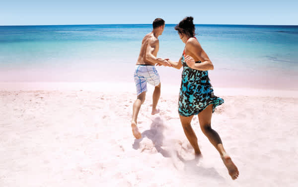 View Destination Norwegian Cruise Line-Bermuda