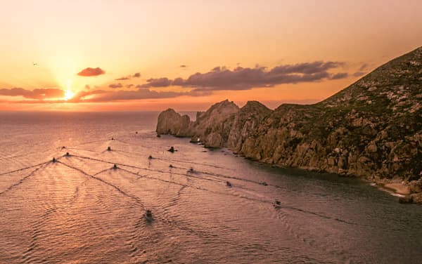 View Destination Norwegian Cruise Line-Mexican Riviera