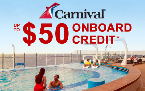 carnival cruise deals june 2023