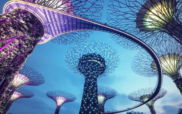 View Destination Riviera Asia Cruise Destination