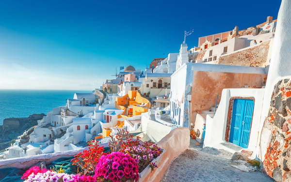 View Destination Riviera Mediterranean Cruise Destination