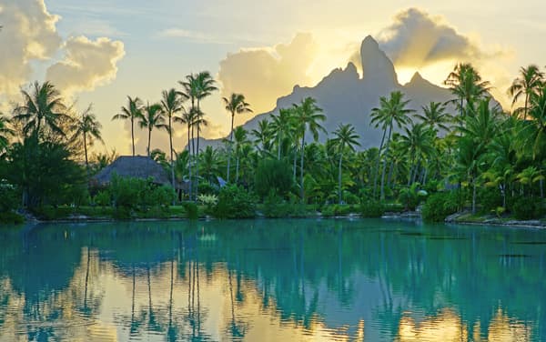 View Destination Riviera Transpacific Cruise Destination