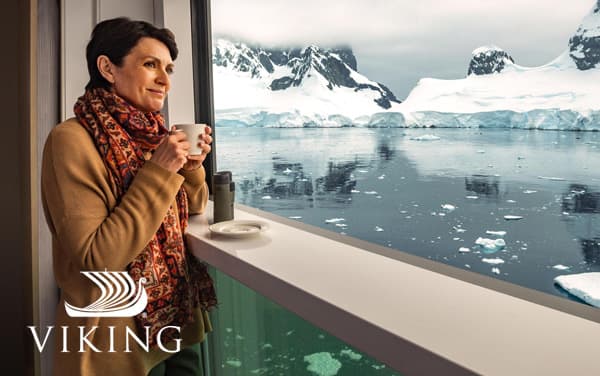 Viking Expeditions World cruisetours