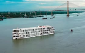 Viking River Cruises-Viking Saigon