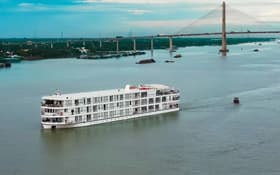 Viking River Cruises-Viking Tonle