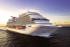 Carnival Panorama - Courtesy of Carnival Cruise Line