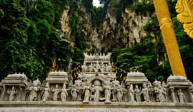 Batu Caves