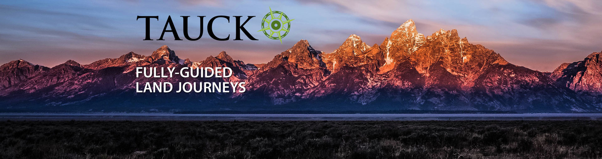 Tauck Land Tours 2023, 2024 and 2025 Land Vacations from Tauck The