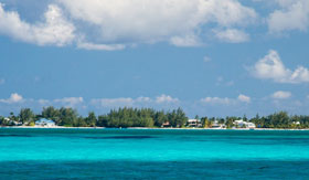 Seven Mile Beach, Grand Cayman